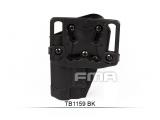 FMA CQC Serpa Holster Sig Sauer P220/ P226 - BK TB1159-BK